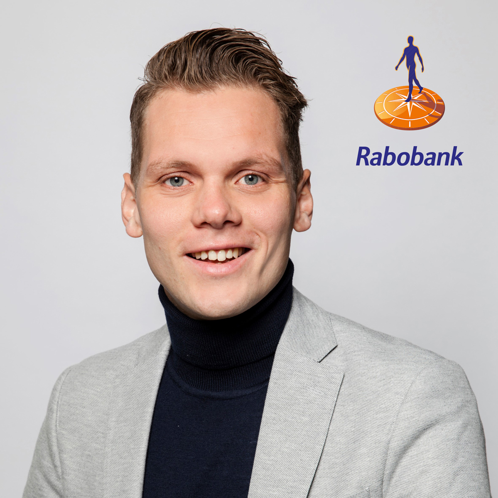 Rabobank - Bart Roodenburg
